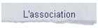 L'association